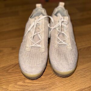 Women’s Air VaporMax 2021 FlyKnit ‘OatMeal’